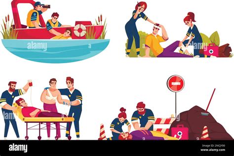 cartoonhd emergency|Cartoon Emergency Illustrations & Vectors .